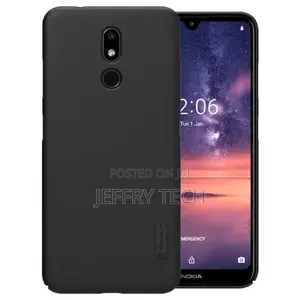 Nillkin Super-Frosted-Shield-Executive Case for Nokia 3.2