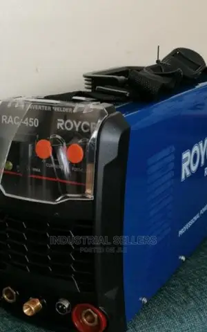 Tig Welding Machines Available