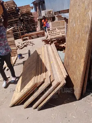 Chip Boards