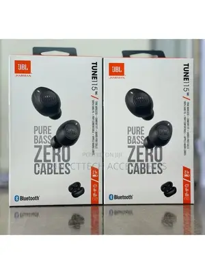 JBL Tune 115tws