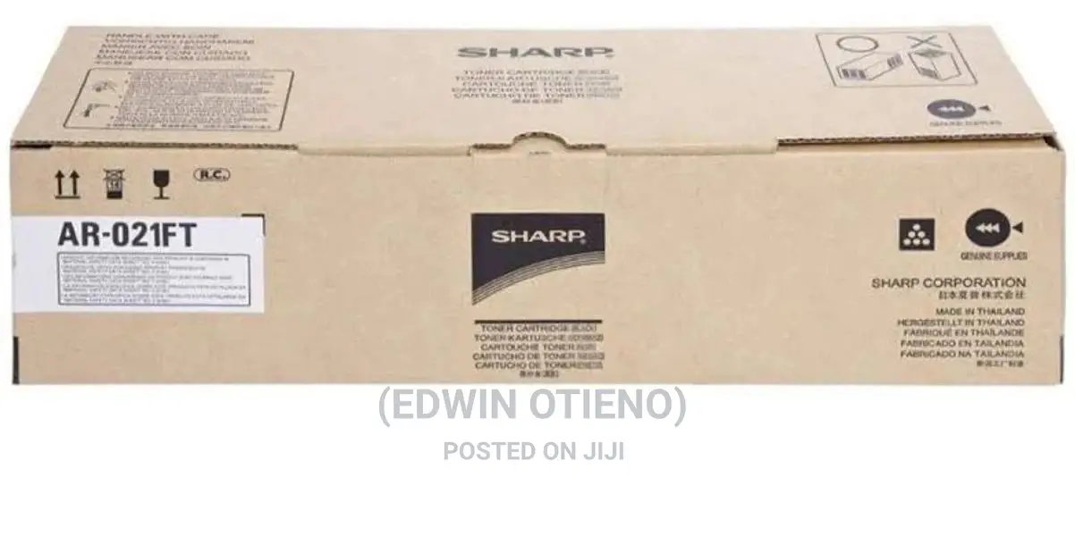 Sharp Toner AR-021FT