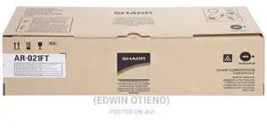 Sharp Toner AR-021FT