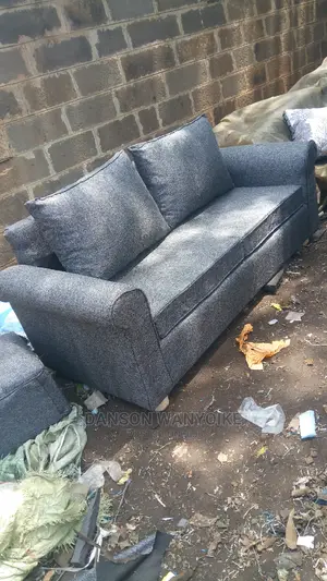 Three Seater Sofa for Sale