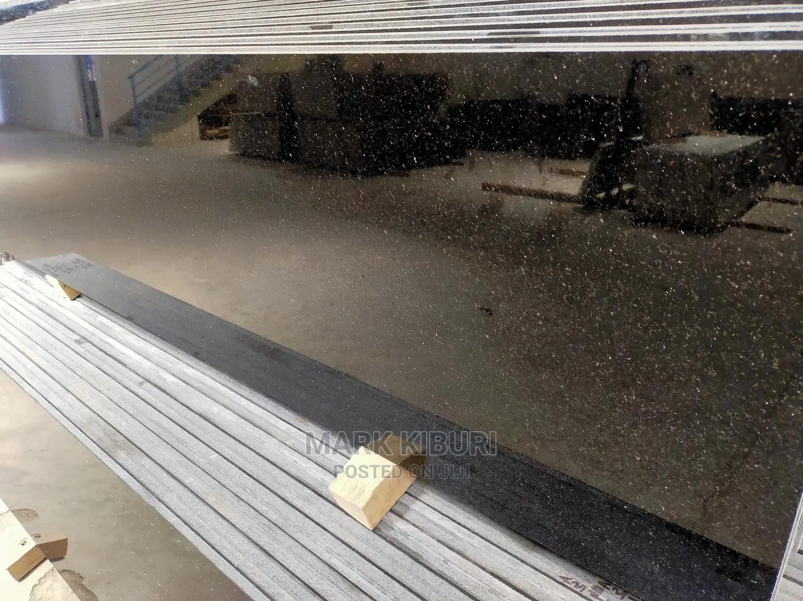Black Galaxy-240x61cm-Granite