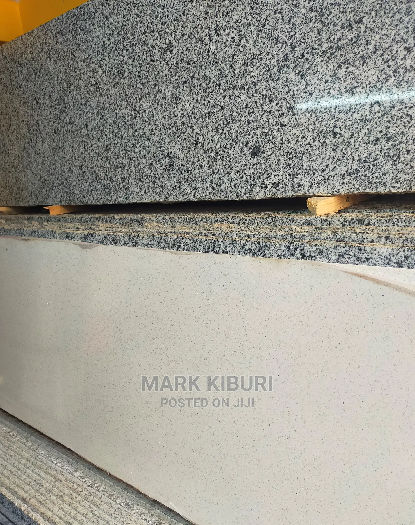 Countertops Granite *8x2ft