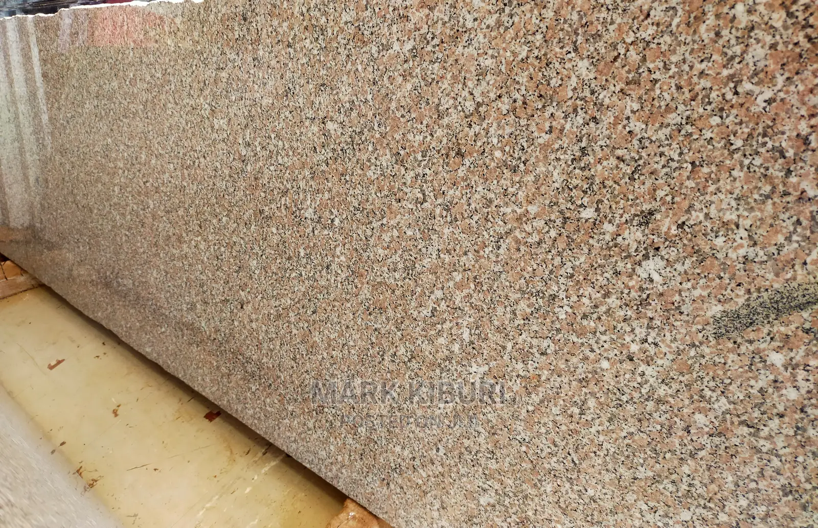 Countertops Granite *8x2ft