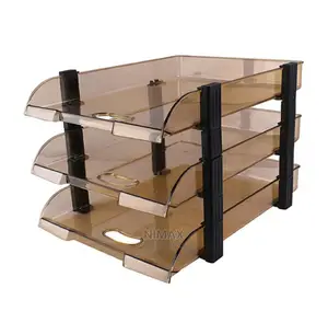 Omega Tray 3tier