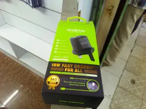 Oraimo Type C Phone Charger