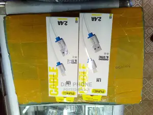 Punex iPhone USB Cable