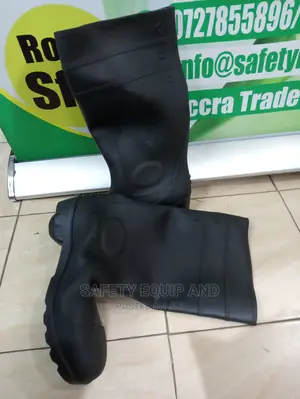 Safety Industrial Boots-We Supply Safety Industrial Equipmen