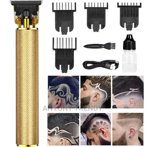 Hair Clipper For Men Beard Shaver Barbershop Home Use