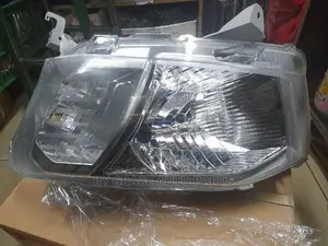 Headlamp Light Lamp Probox/Succeed New Models