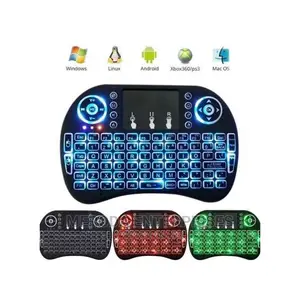 Generic 2.4G Mini Wireless Keyboard for Andriod TV Box