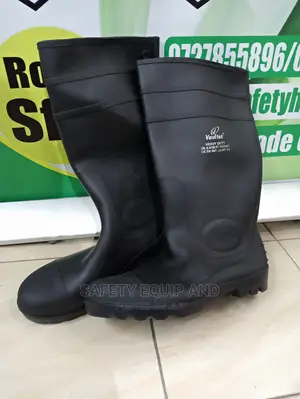 Safety Gumboots-Ce Standard
