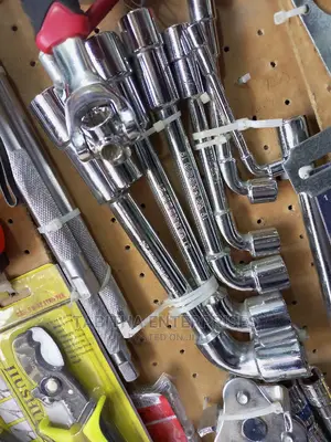 Socket Wrenches