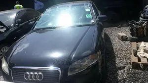 Audi A4 Front Windscreen
