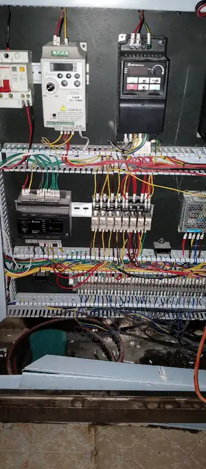 Mechanical and Electrical Engineer [Plant Option]
