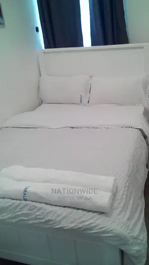 Furnished 1bdrm Bungalow in Kilimani, Hurlingham for Rent