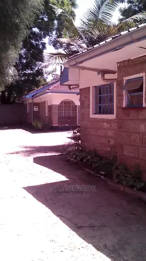 1bdrm Bungalow in Kilimani, Hurlingham for Rent