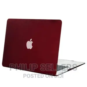Ard Shell Case Cover Compatible With Macbook Pro (Retina, 13