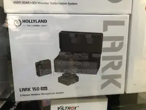 Hollyland Lark 150