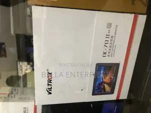 Viltrox Dc-70 Ii 4K HDMI Monitor