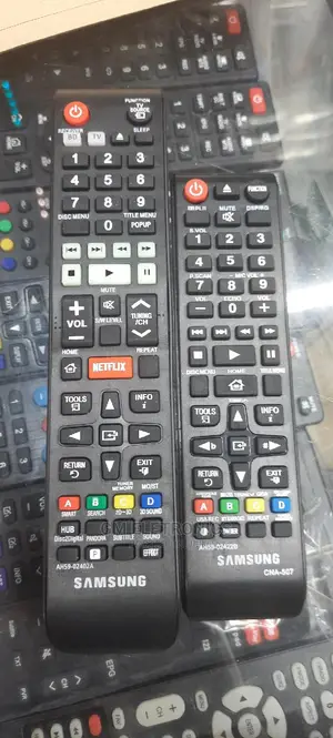Samsung Hometheater Replacement Remote.
