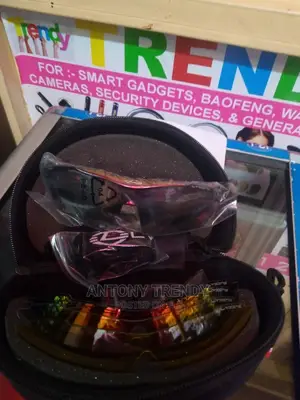 Unique Driving Sunglasses