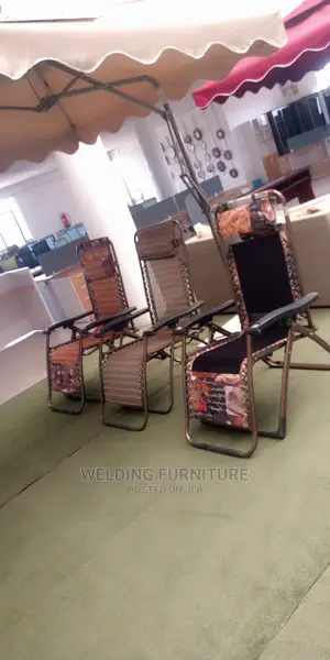 Sun Chairs