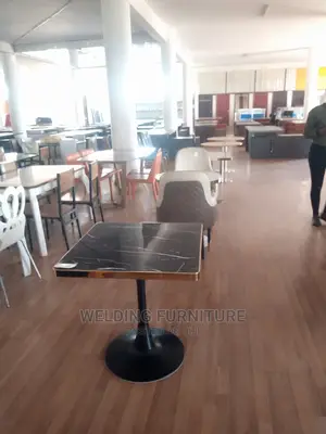 Marble Table