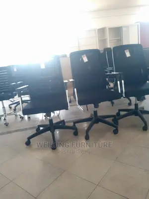 Offfice Chairs
