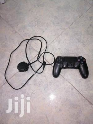 Playstation 4 Slim With Pad