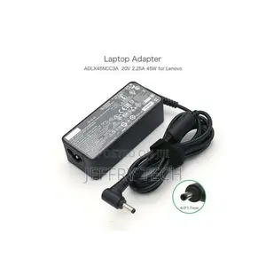 Lenovo YOGA 710 510 20V 2.25A 3.25A 4.0*1.7mm Adapter