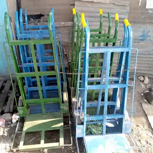 Transport Trolley
