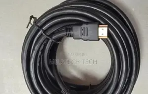 10M Hdmi Cable. Plug and Play. Support 4K Display. Support H