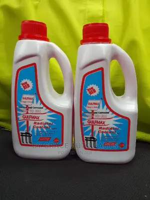 Best Radiator Coolant 1 Litre