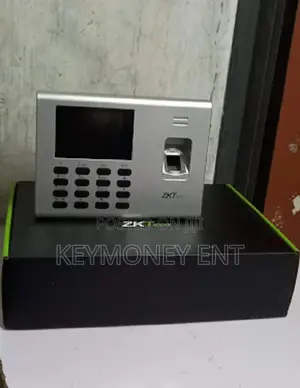 K40 Multi-Bio Processor Time Attendance Attendance Machine