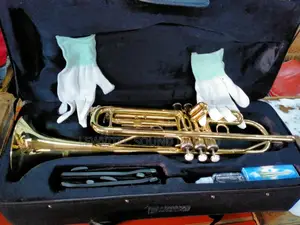 Premier Trumpet