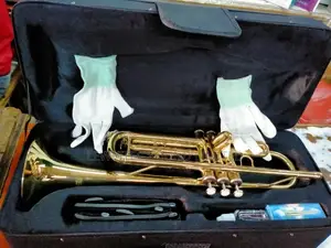 Premier Trumpet