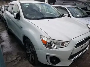 Mitsubishi RVR 2015 Teal