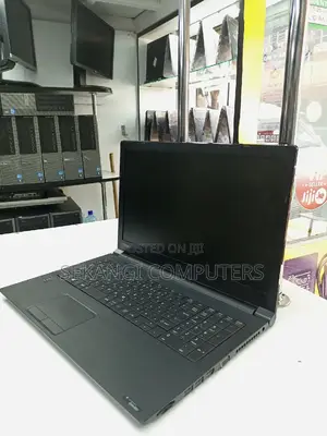 Laptop Toshiba Dynabook R634/M 4GB Intel Core I3 HDD 500GB