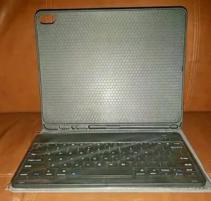 iPad Pro 12.9 3rd Gen 2018 Smart Keyboard Case