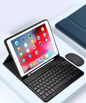 iPad Pro 12.9 3rd Gen 2018 Smart Keyboard Case