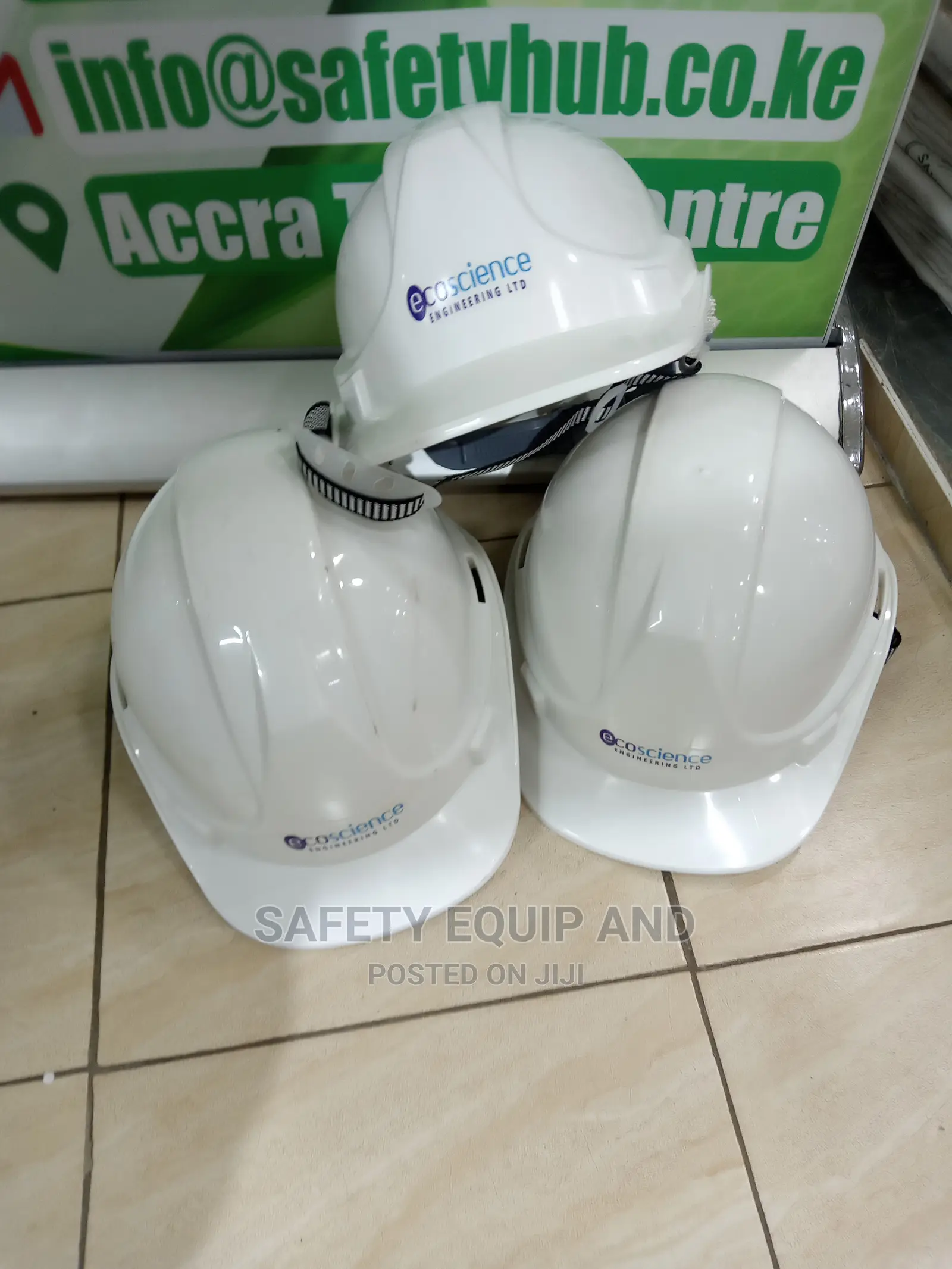 CE Security Hard Hat