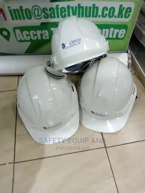 CE Security Hard Hat
