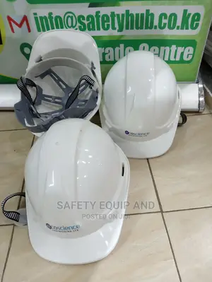 Fair Priced Safety Helmets