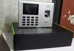 Time Attendance Machine (K40) Access Control