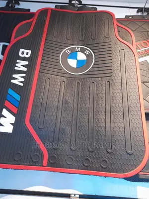 BMW Floor Mats