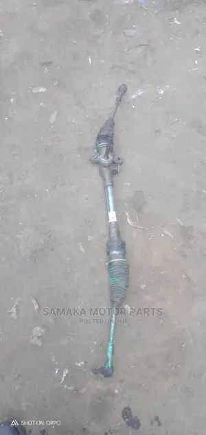 Daihatsu Mira Steering Rack