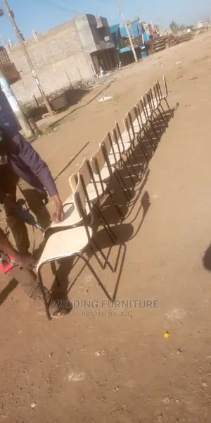 School Chairs